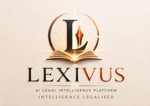 LEXIVUS — Intelligence Legalised